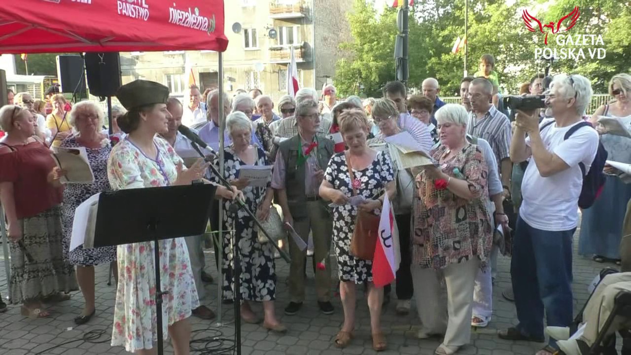 Pieśń Ułan&oacute;w Krechowieckich