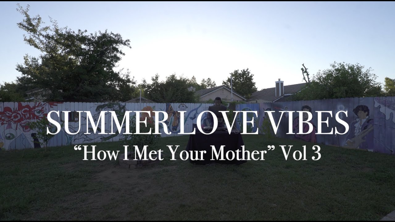 Summer Love Vibes | Drake, Tyler, Kaytranada, Jorja Smith | Alt R&B, Upbeat Hip-Hop & Global Grooves