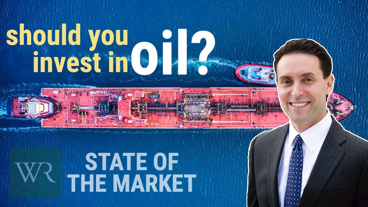 The State of the Market &ndash; How Oil Prices Impact the Stock Market