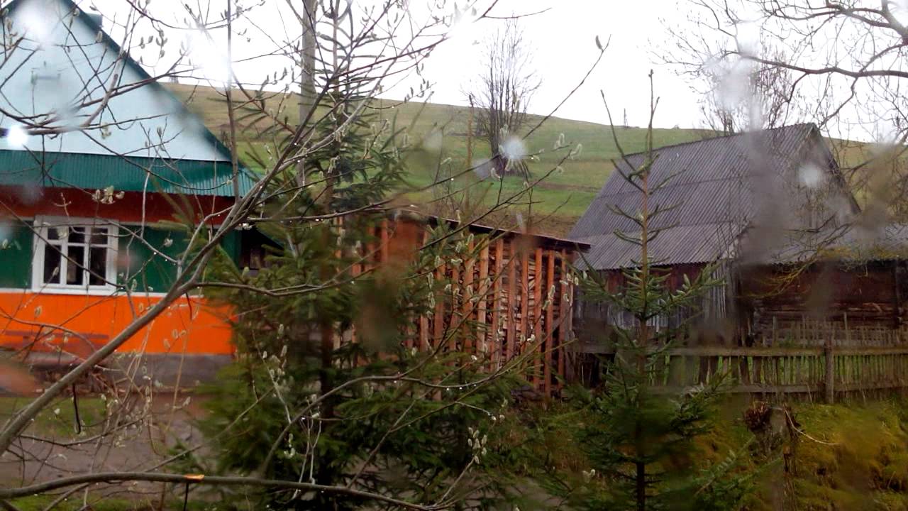 с. Карпатське Львівська обл