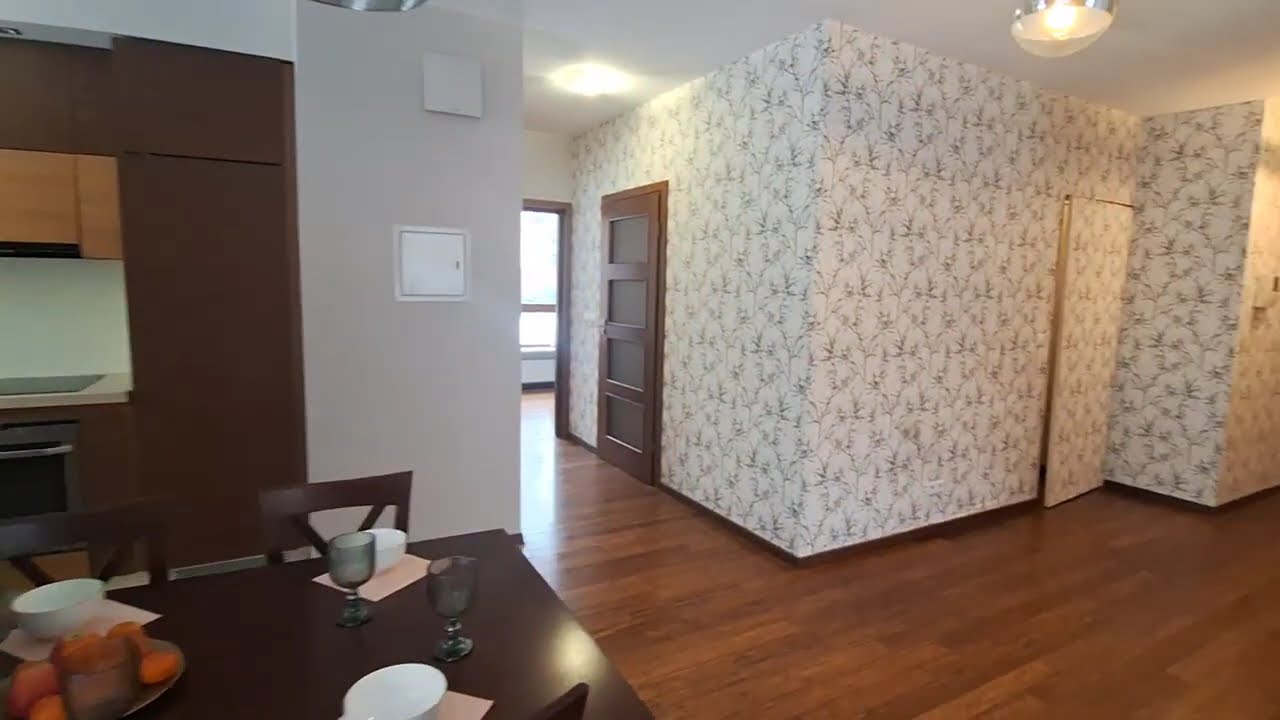 Obrzeżna, apartamentowiec 3 pok z tarasem i komórką 0%prowizji