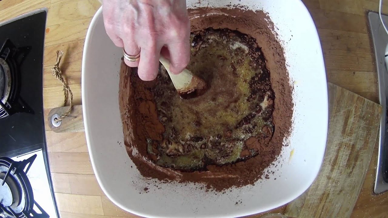 Granny's Kitchen: arretjescake