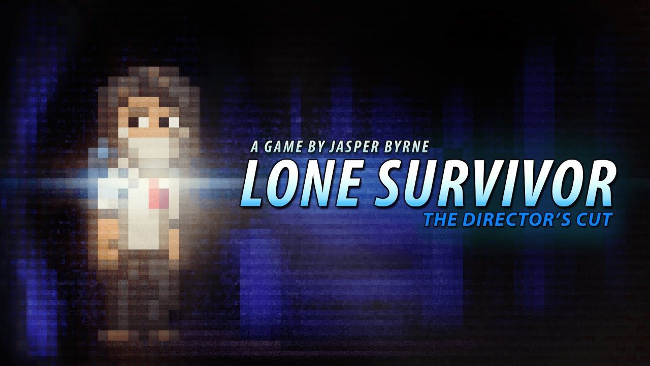 Lone Survivor: The Director's Cut  | Full Game | Longplay Walkthrough No Commentary | Blue Ending