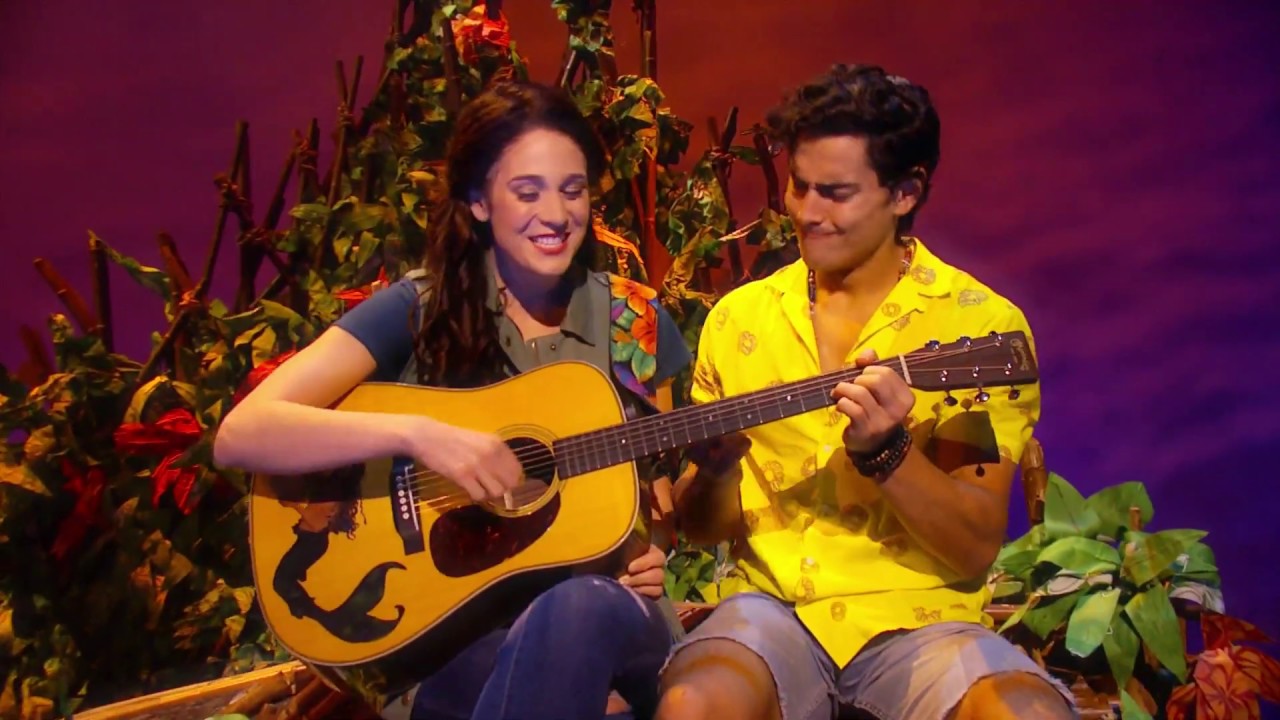 JIMMY BUFFETT'S ESCAPE TO MARGARITAVILLE: SEPT. 8-13, 2020 at Sacramento Memorial Auditorium