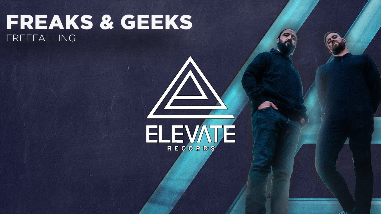 Freaks & Geeks - Freefalling