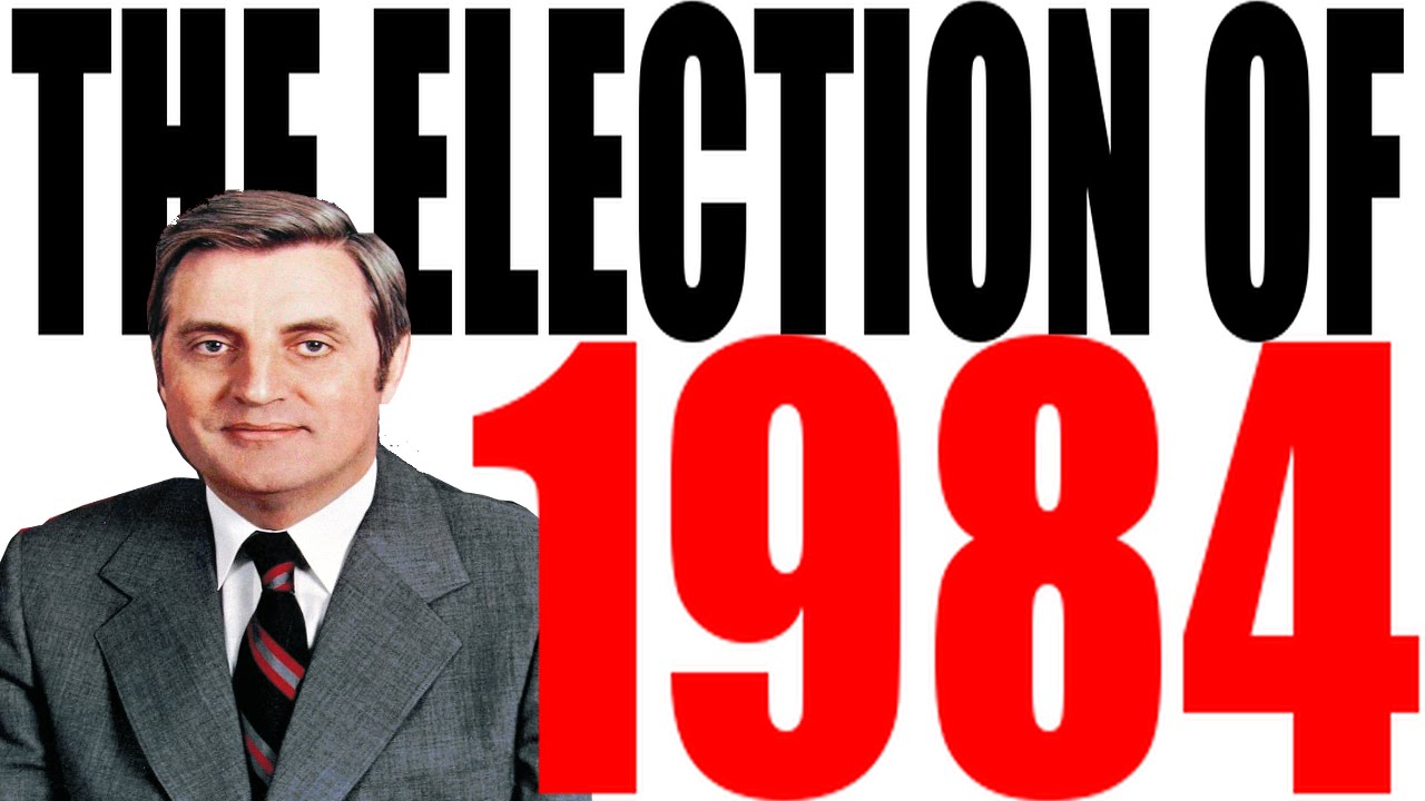 The 1984 Election Explained