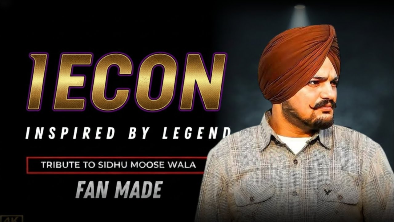 🔻IECON🔻Punjabi Gane Sidhu Moose Wale De | Sidhu Moose Wala Song 2025 | Sidhu Moose Wala Mafia Song 
