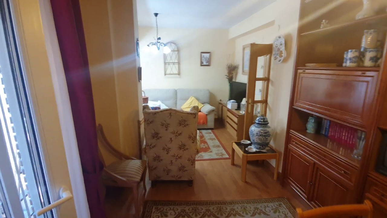 #VentaDePisos ¡¡¡ PISO EN VENTA EN TALAVERA DE LA REINA!!!