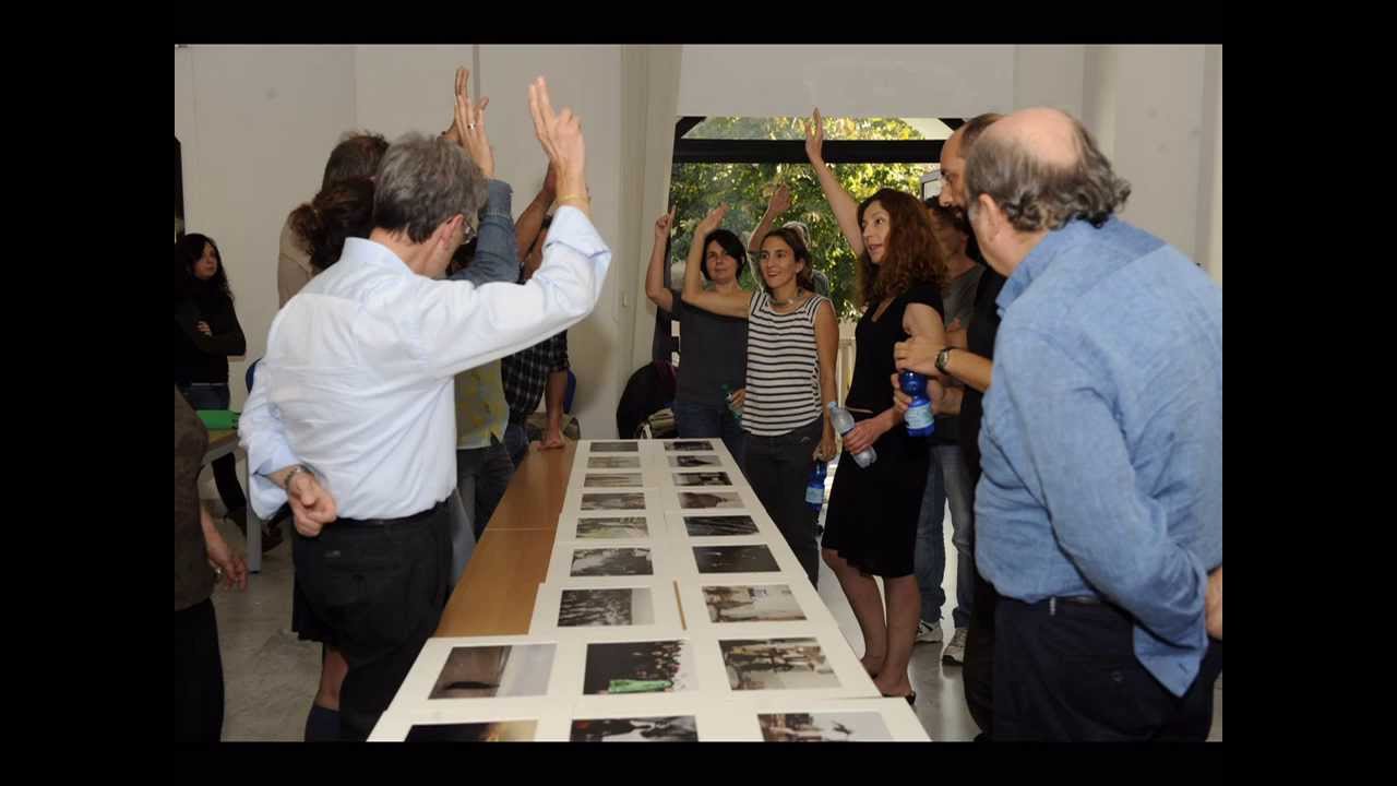 Portfolio Italia 2013