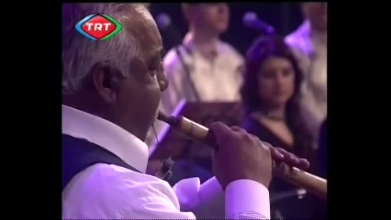 Şirnaz Barin - Bugün Ayın Işığı