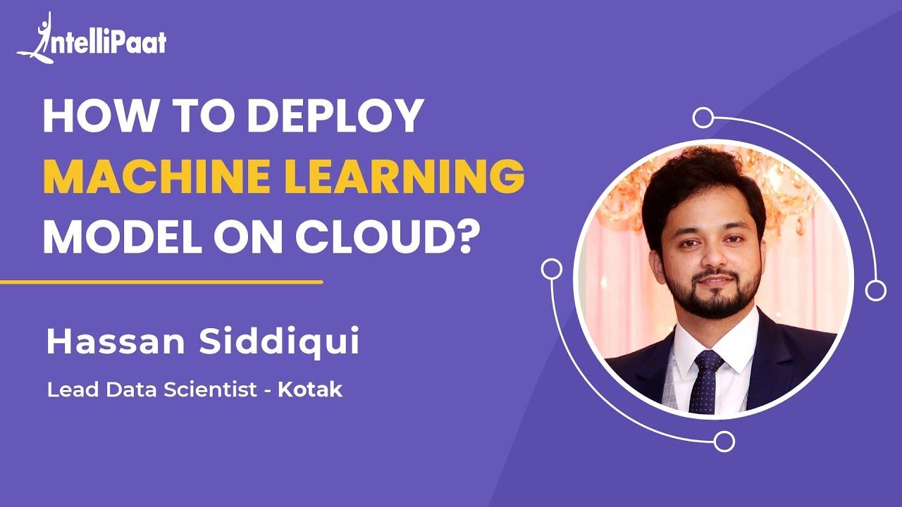 How To Deploy A Machine Learning Model on Cloud | MLOPs Tutorial | Azure Machine Learning Studio