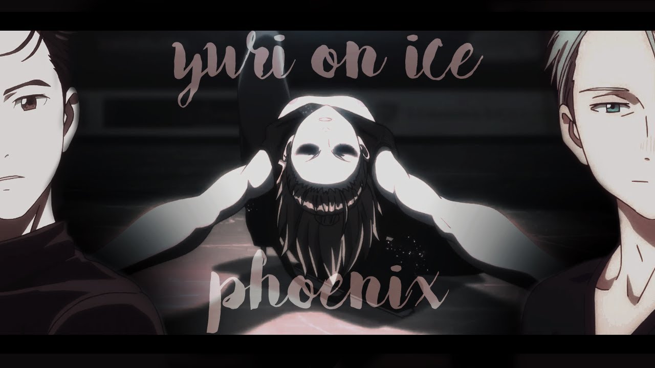 Yuri on Ice || Phoenix
