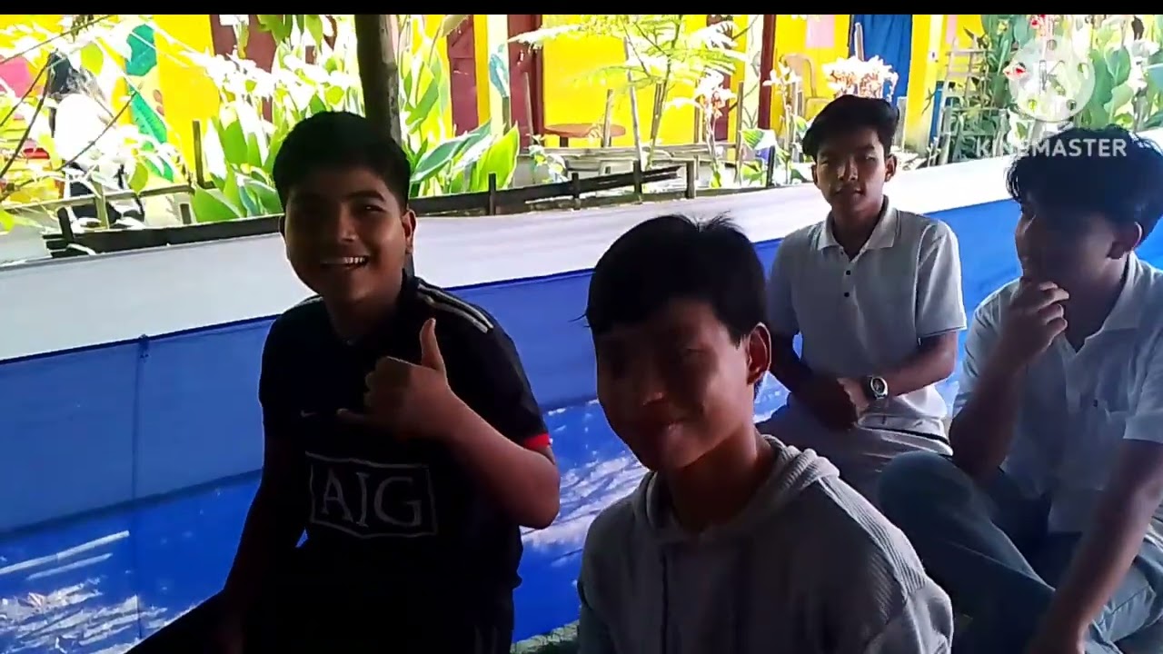Sunday School ( V B S ) Program 2025//
