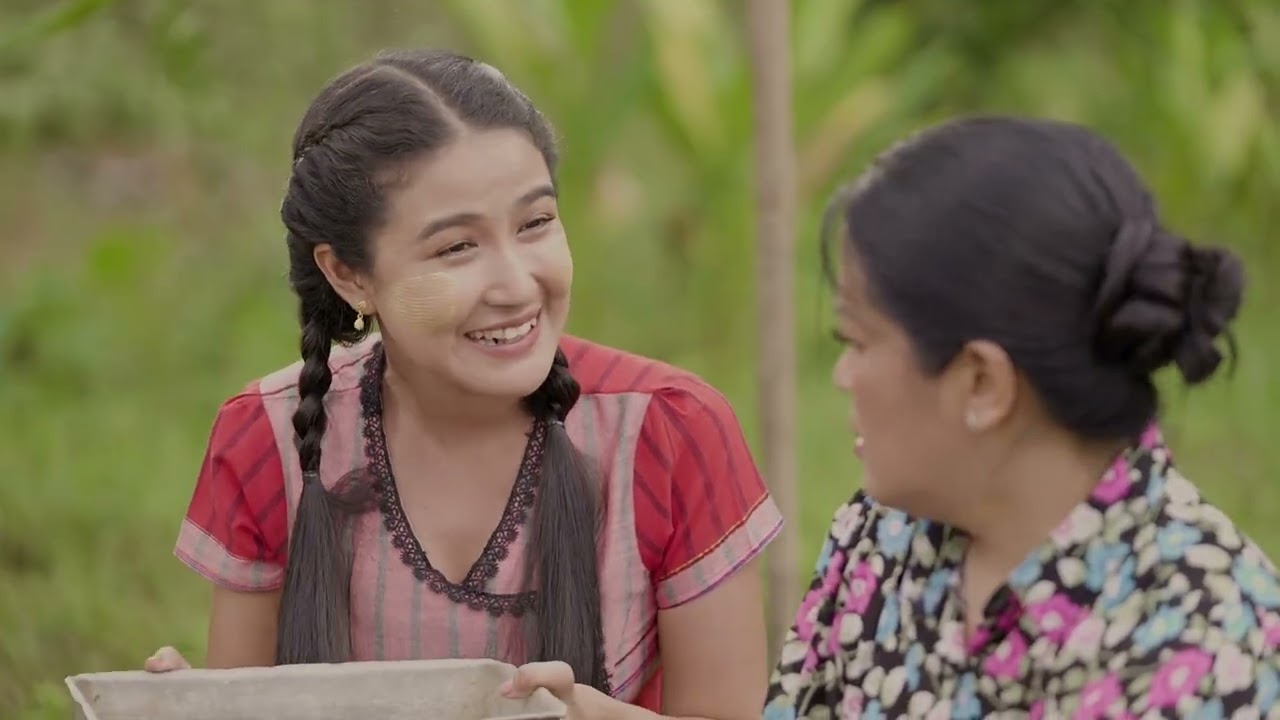 လိုတရ ဇာတ်လမ်းတွဲ - Episode 5