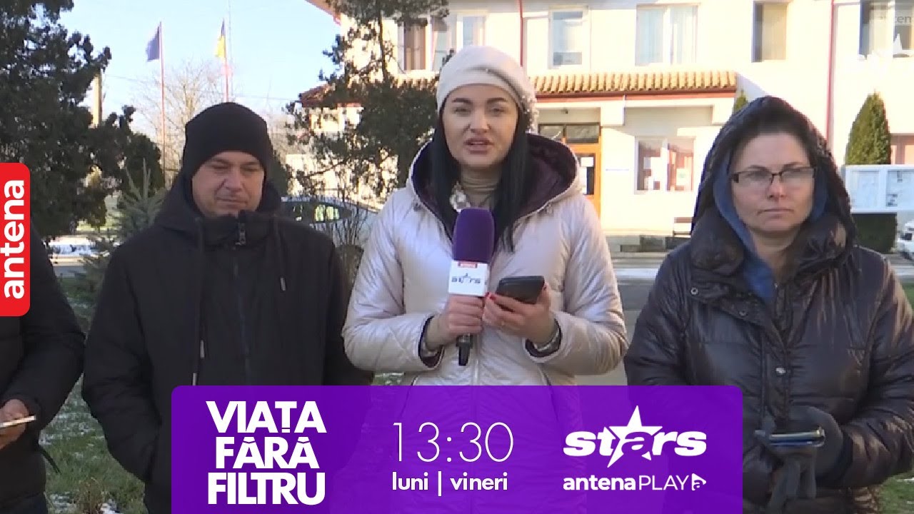 LOCALNICII DIN PARDINA, REPLICI DURE LA ADRESA PRIMARULUI!