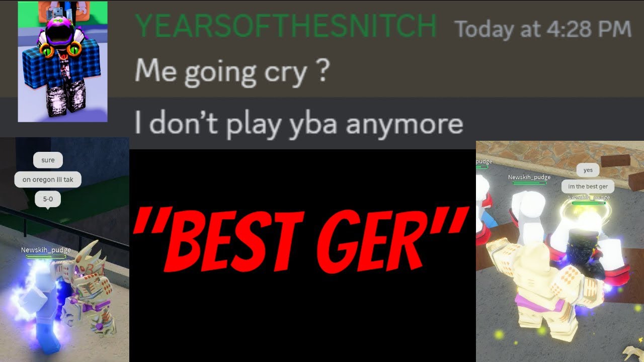 [YBA] 