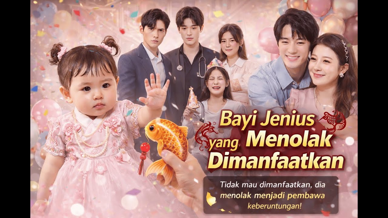 💥KARMA BAYI AJAIB! Dulu Membantu Kaya, Kini Membiarkan Mereka Hancur.
