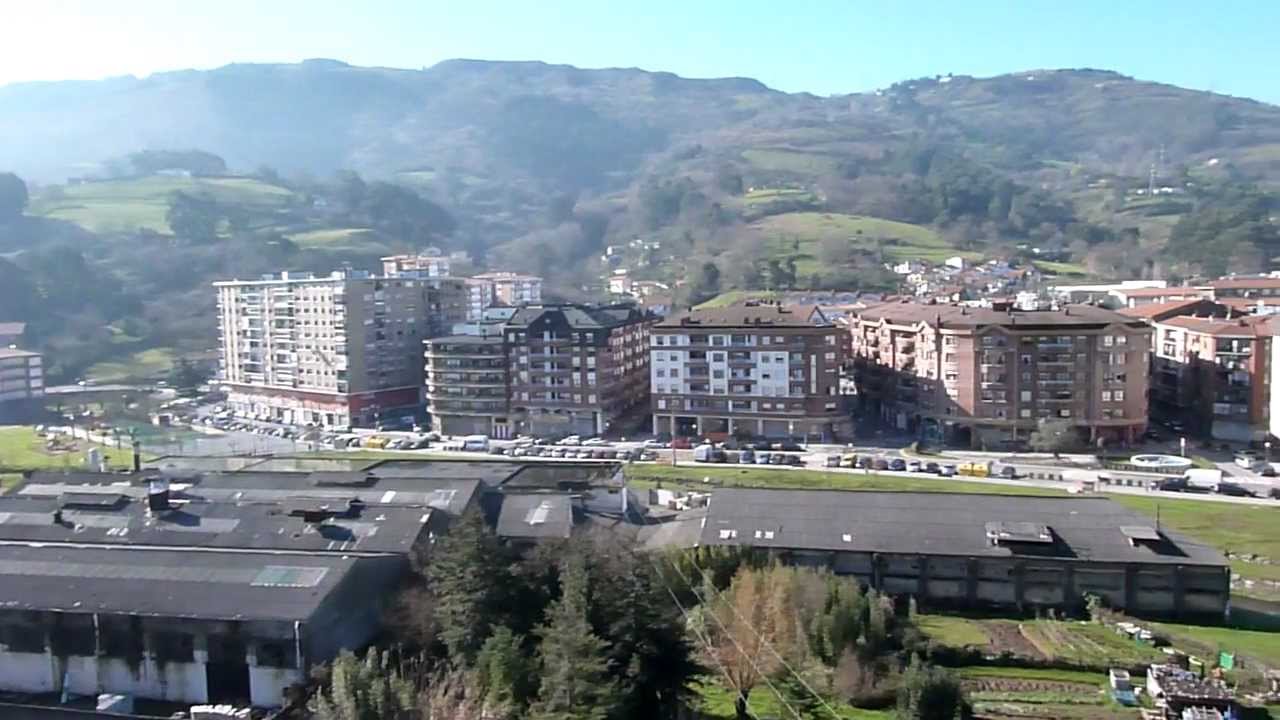 Trapagaran 1