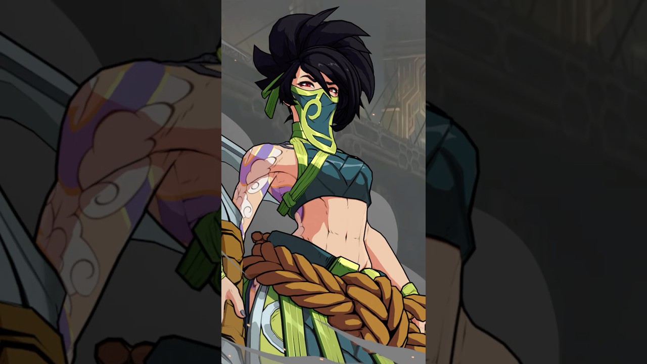 MASSIVE 2XKO LEAK! - Akali Confirmed + Senna or Lucian?