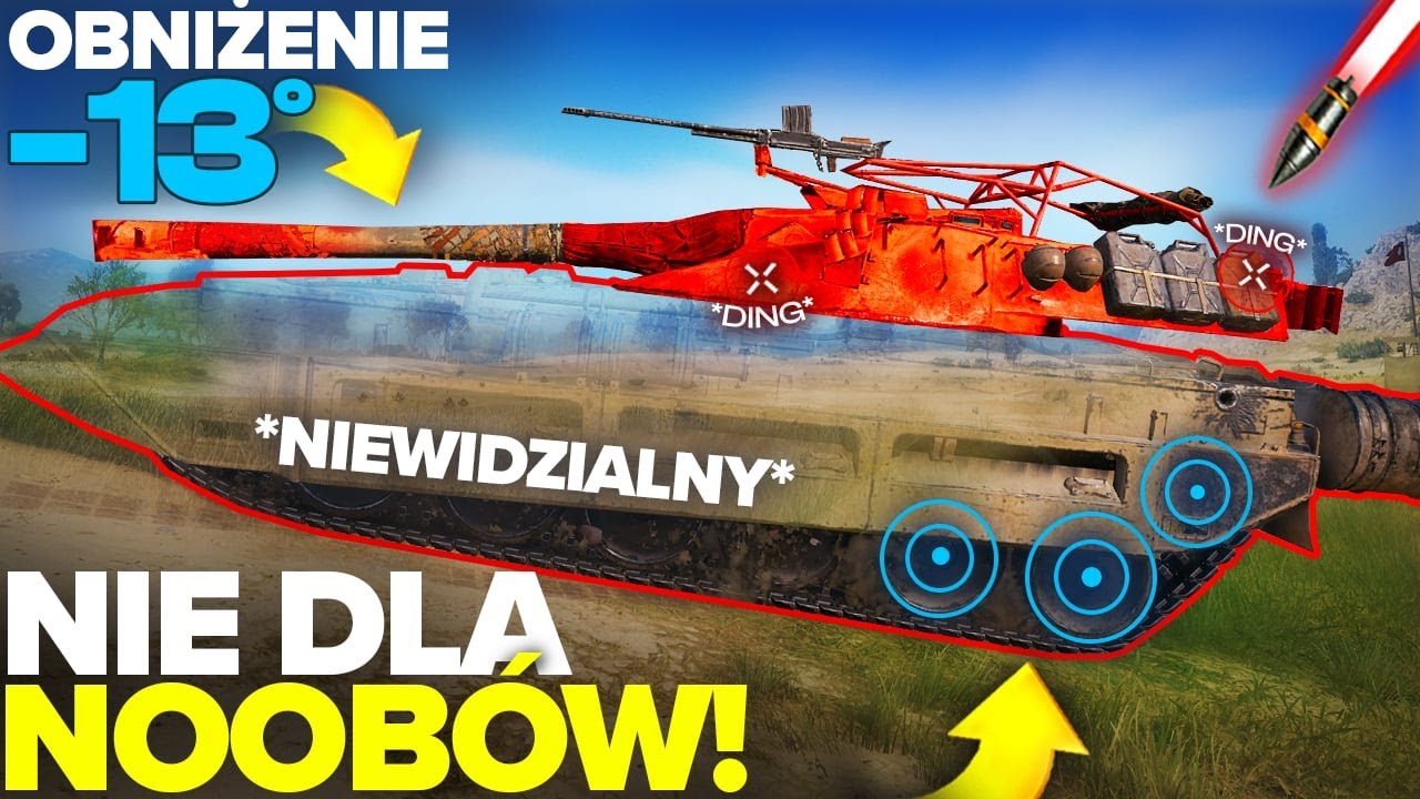 NIE DLA NOOBA !!!