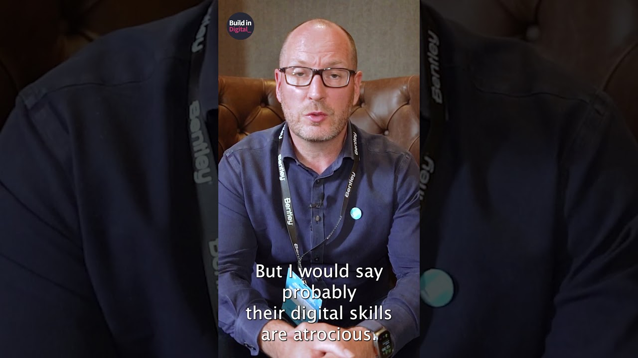 The AI Skills Gap in Construction: Why We Need to Train Now
