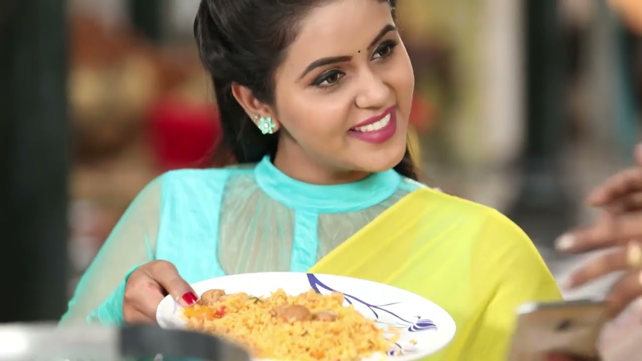 Yaaradi Nee Mohini - Ep 253 - Sankara Raman - Tamil Tv Serial - Zee5 Tamil Classics