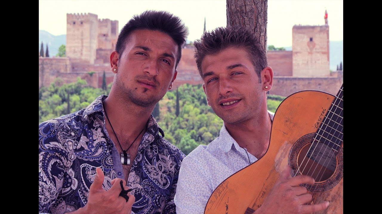 José el Ciego *TANGUILLOS DE LOS MONTES*