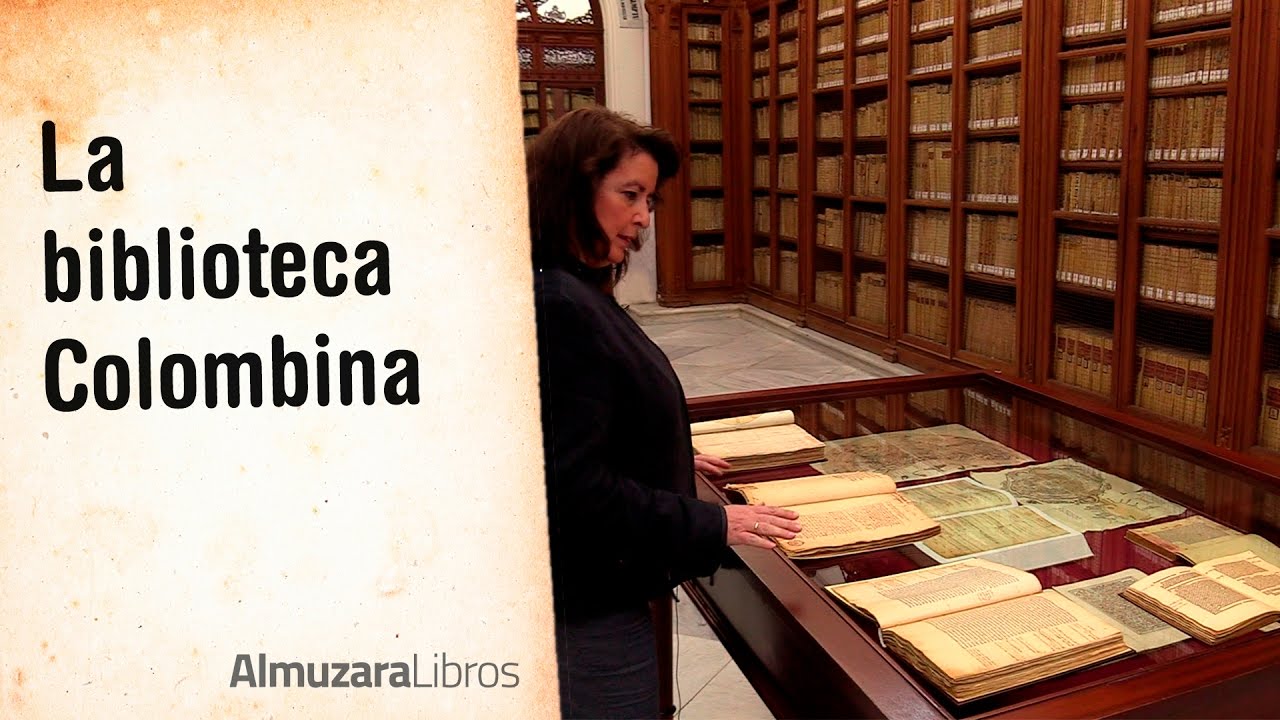 La Biblioteca Colombina