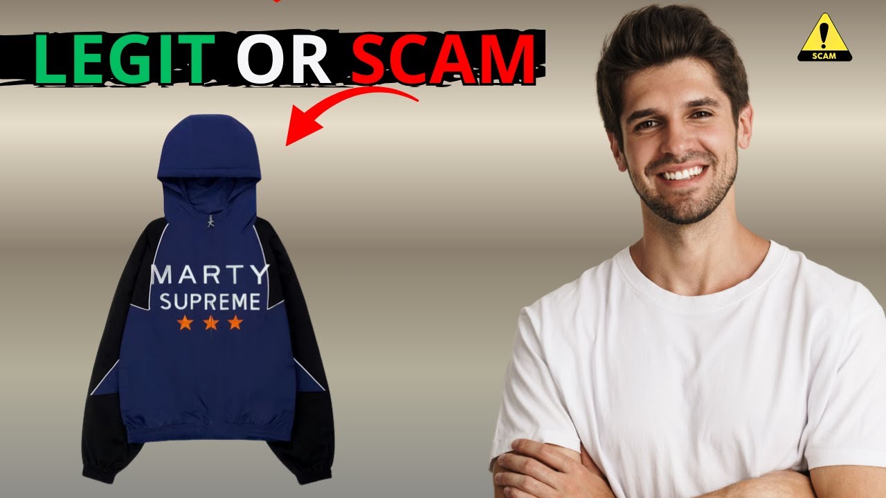 Marty Supreme Jacket Review 2026: Scam or Legit Jacket?