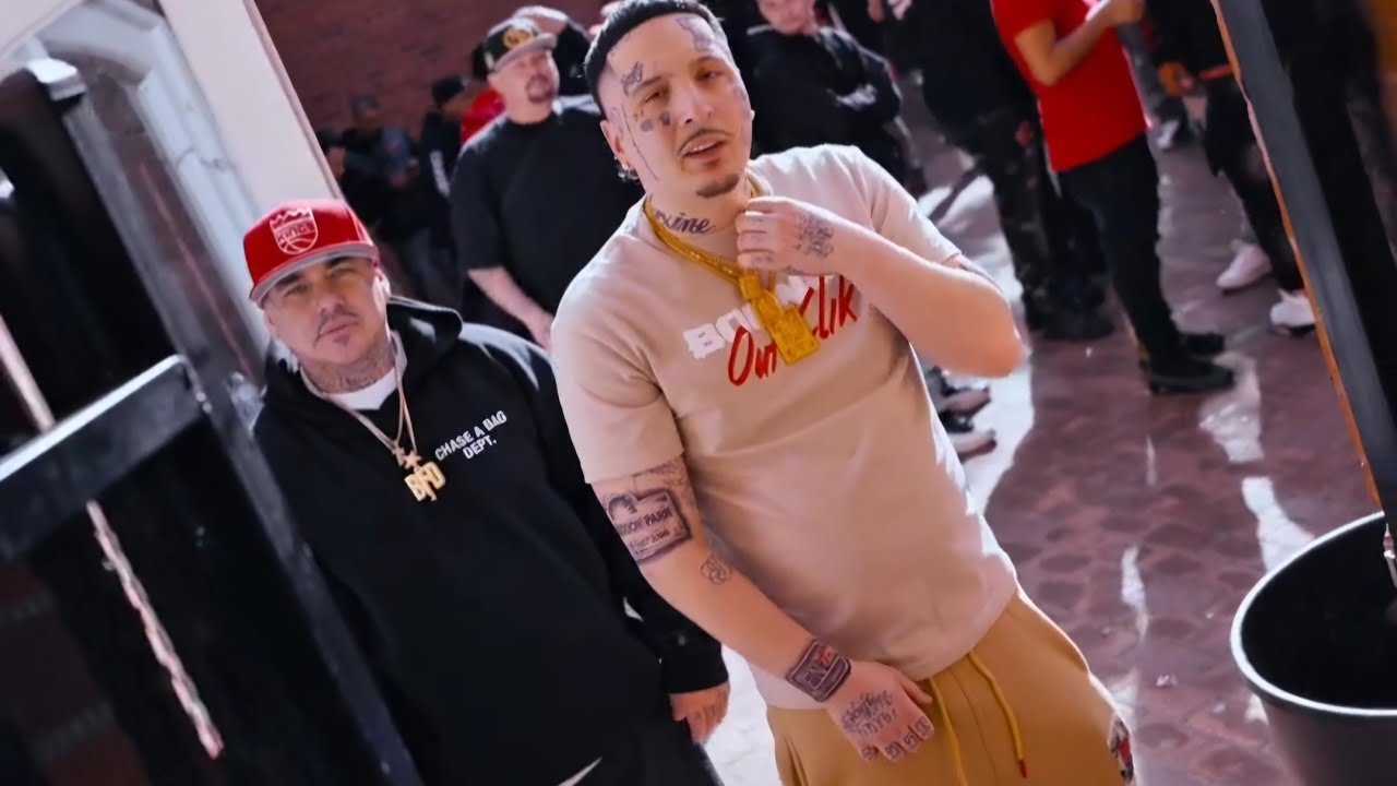 Bfd - Business (ft. Lazy-boy) [dir. by Sshooters] (official music video)