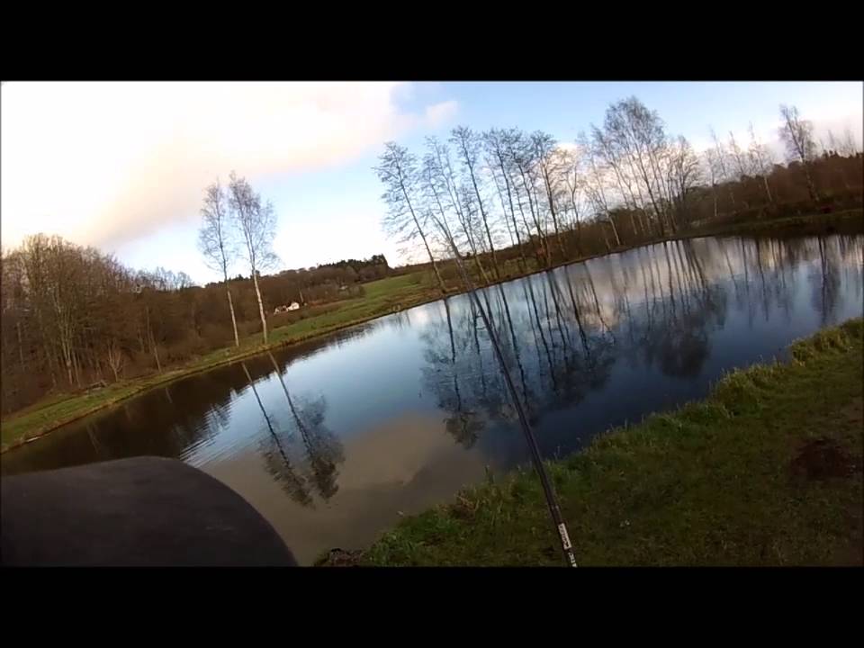 Bredsten fiskes&oslash; 28 11 2015 del 1