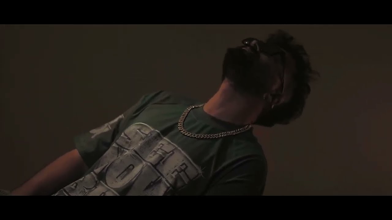 Aley - Par-e-parvaz (Official Music Video)