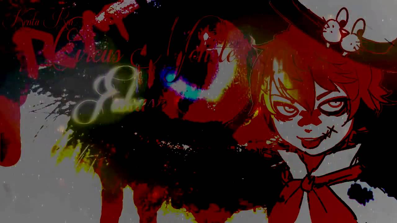 Vocaloid - Fukase - Circus Monster