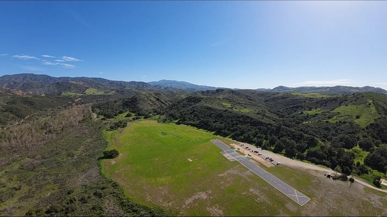 Road Trip to SoCal with Dart250, TBS-Chupito, and iFlight Nazgul Evoque