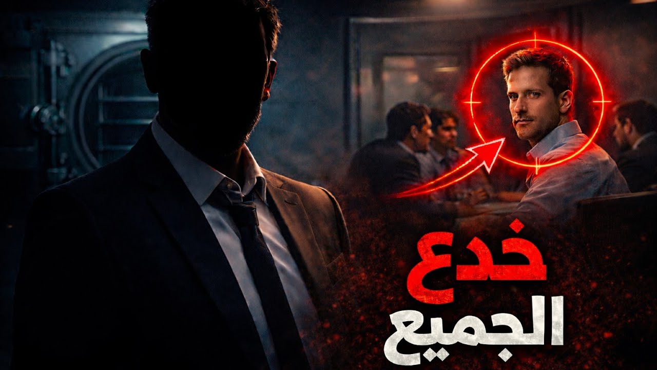 5 مليون اختفوا فجأة… والفاعل من داخل الشركة!