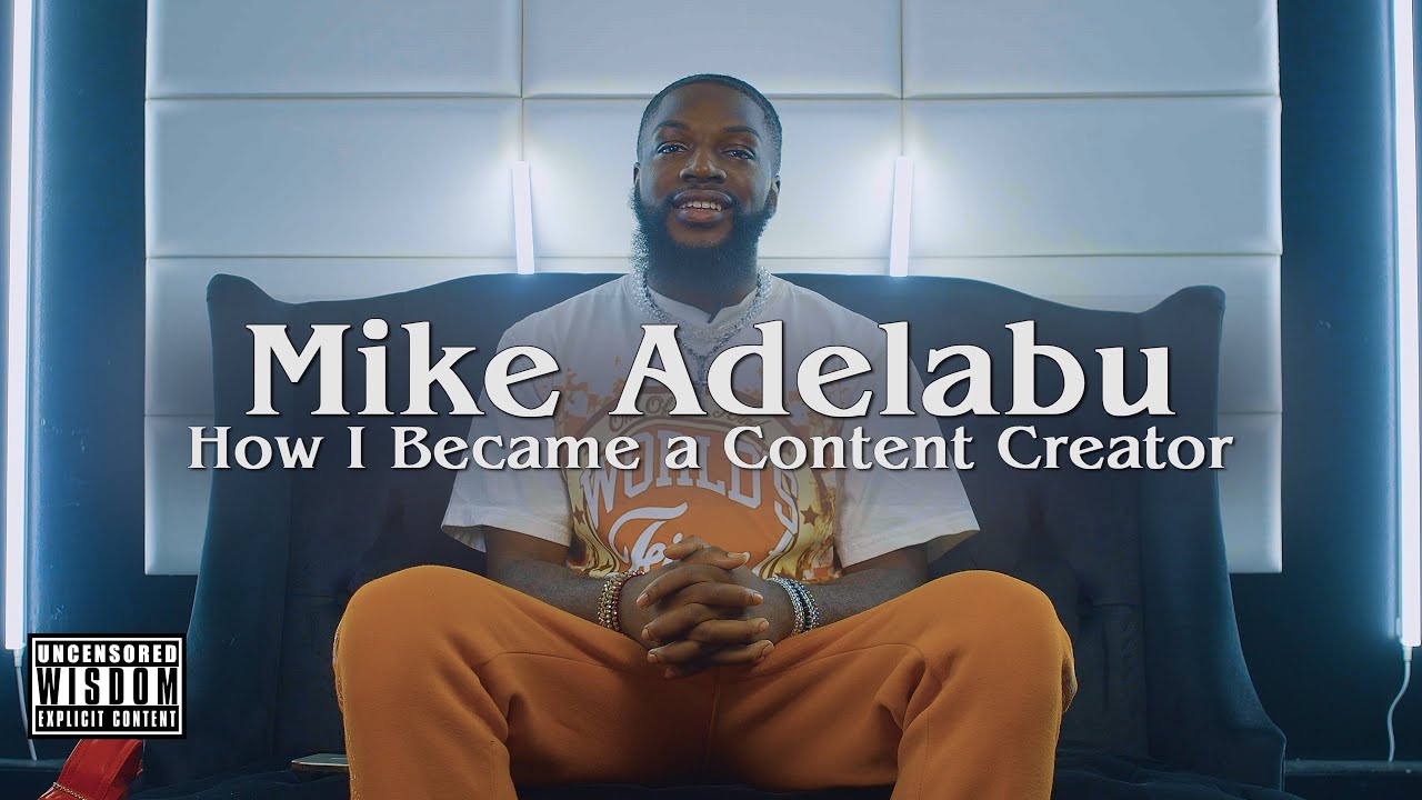 Mike Adelabu on STREET INTERVIEWS | PRANK VIDEOS | CAR RENTAL BUSINESS | BODY COUNT + more. (FULL)