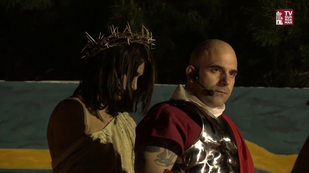 Semana Santa 2018 - Martes Santo