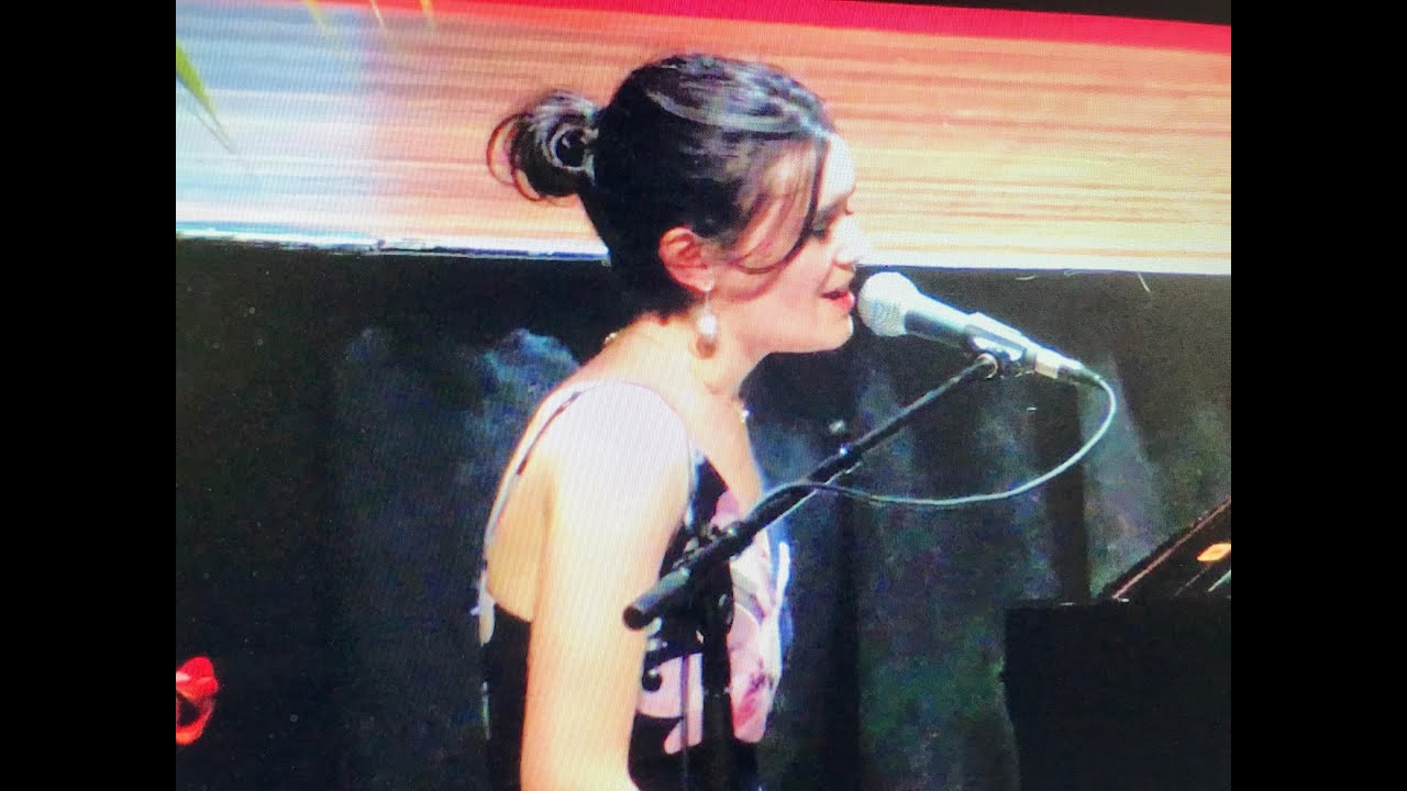New Zealand School of Music jazz trio, Victoria University of Wellington, Graduation, May 2021