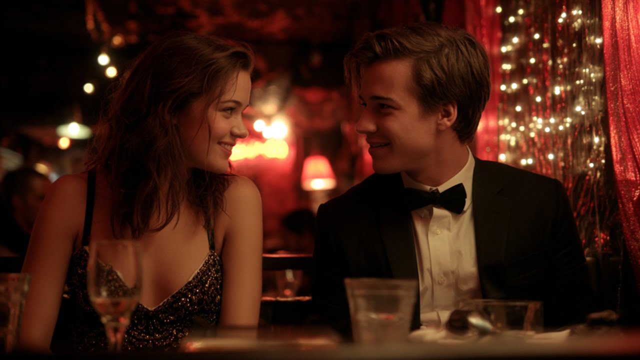 La Playlist Definitiva di 7 Ore di Film Romantici da Guardare Sotto la Coperta | HD | Natale