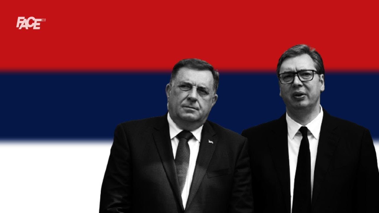 Zakuhalo se u BiH: Vučić u Banjoj Luci, Murphy u Americi,Čović na kafi,SDA na minderu,Trojka na ledu