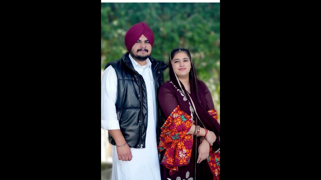 Jaggo function  Ajay singh  & Anmol kaur    Kamal movies  moga  9888329210