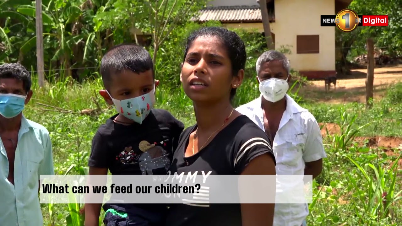 Why is there a shortage of fertilizer in most villages?