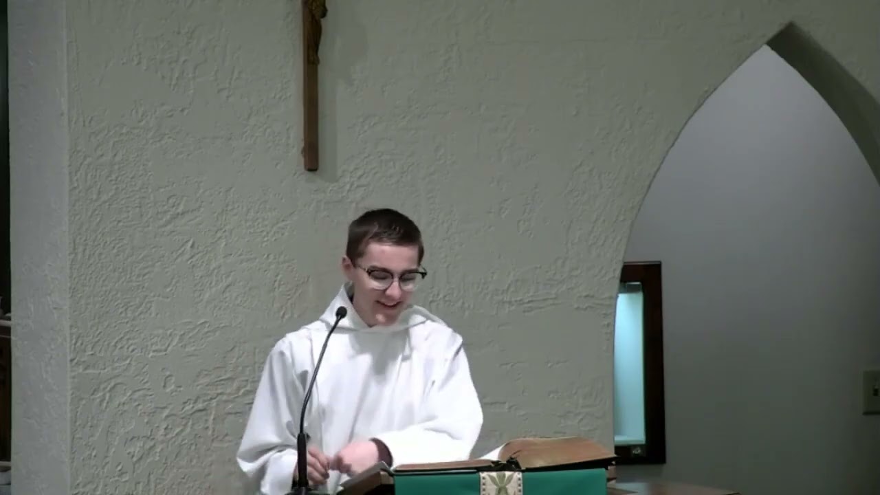 Sermon for Epiphany 5