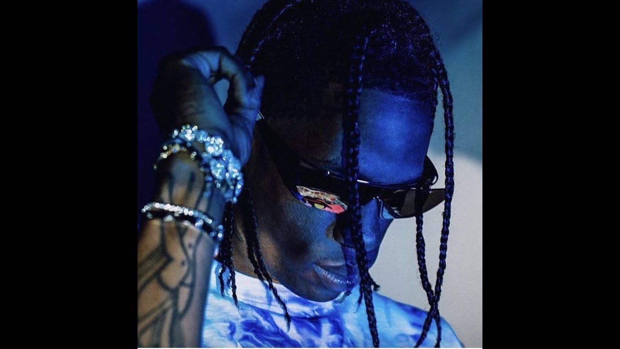 [FREE] TRAVIS SCOTT X UTOPIA TYPE BEAT 2023 ~ Meltdown