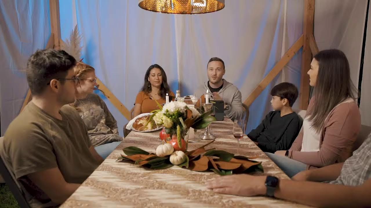 Shabbat in Your Home