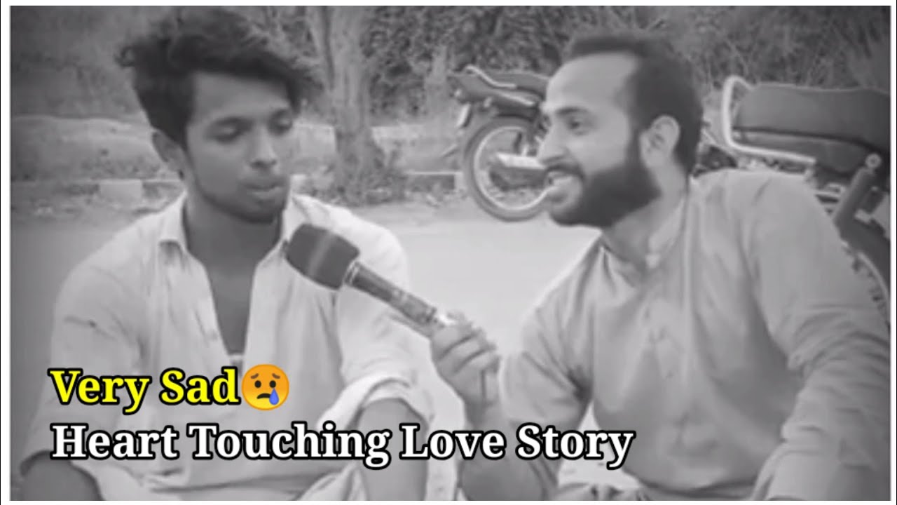 Heart Touching Love Story 😭😭 - Most Painful Heart Broken Sad Love Story | Emotional Boy love Story 😢