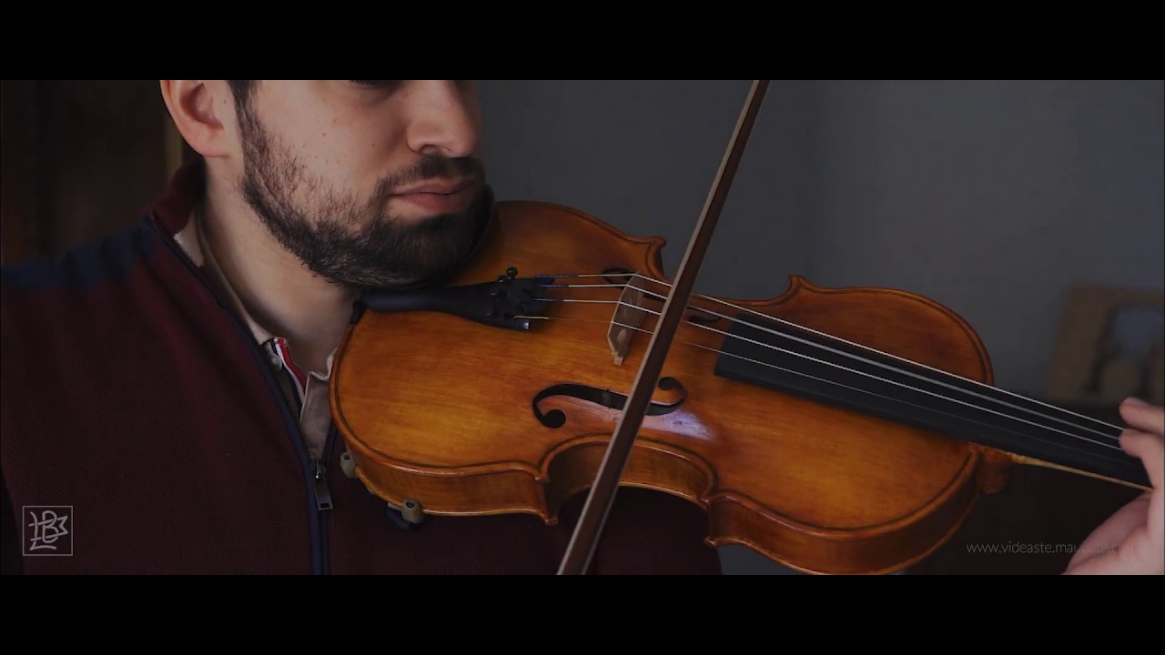 Marc Boyadjian - Luthier