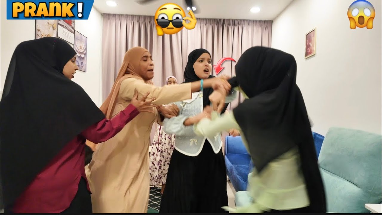 PRANK KII UGU XUMAA CHALLENGE ISKU BADALAY DAGAAL IYO GACAN QAAD  XANAAQ IYO FADEEXAD…