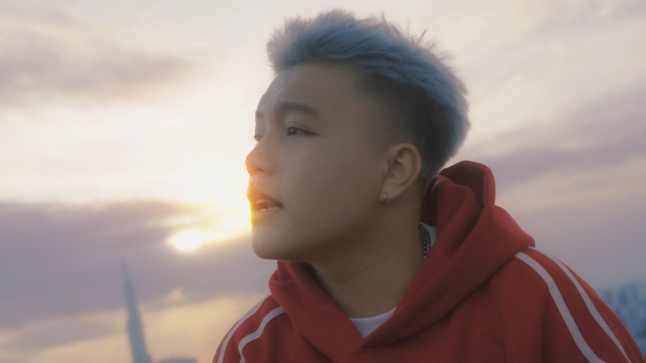 DATKAA | MỘT V&Agrave;I NĂM TRƯỚC | Prod. QT BEATZ | OFFICIAL MUSIC VIDEO