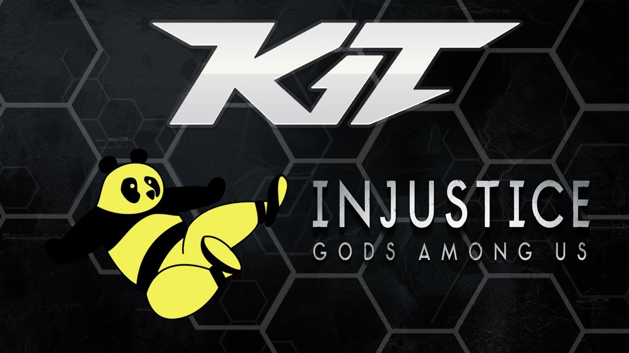 EMPR Kitana Prime vs GGA Saucy Jack - Kumite in Tennessee - Injustice